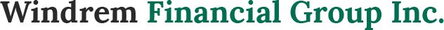 Windrem Financial Group Inc. logo