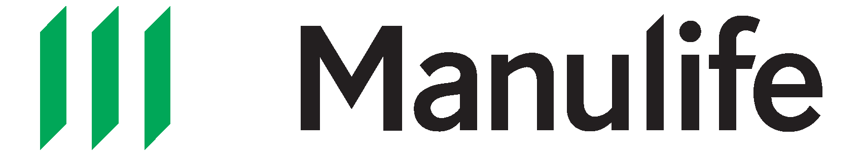 Manulife Logo
