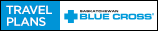 Blue Cross Travel Insurance logo