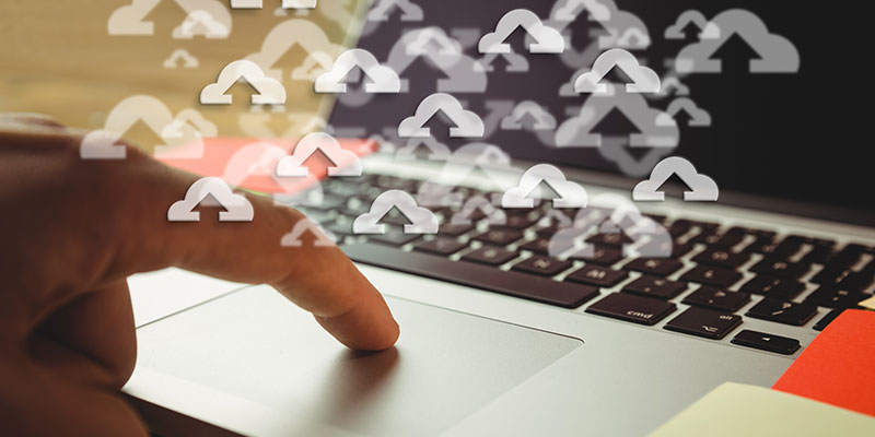 Windrem Financial Group Inc. - Secure Client Portal - Document Upload