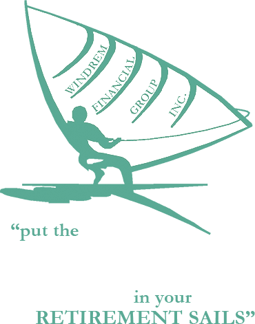 Windrem Financial Group Inc. logo